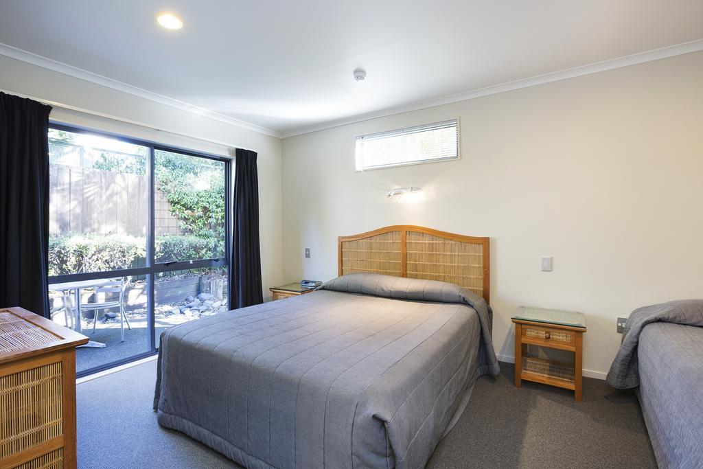 Beach House Motel Papamoa Phòng bức ảnh