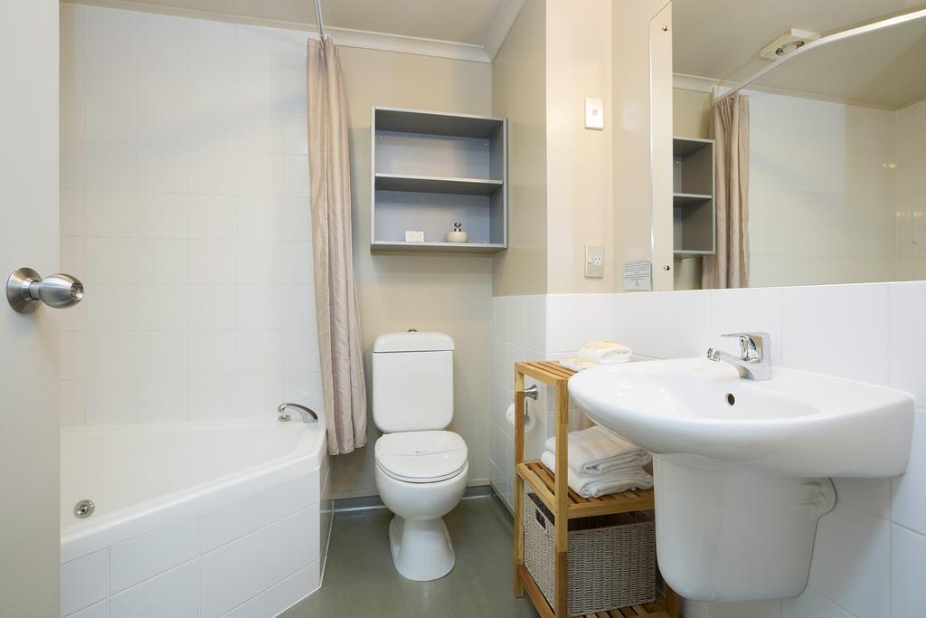 Beach House Motel Papamoa Phòng bức ảnh