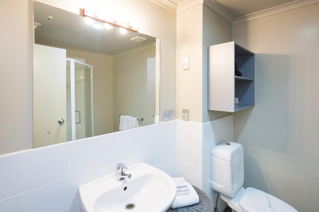 Beach House Motel Papamoa Phòng bức ảnh