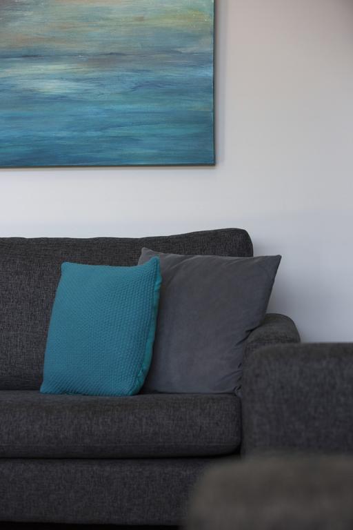 Beach House Motel Papamoa Ngoại thất bức ảnh