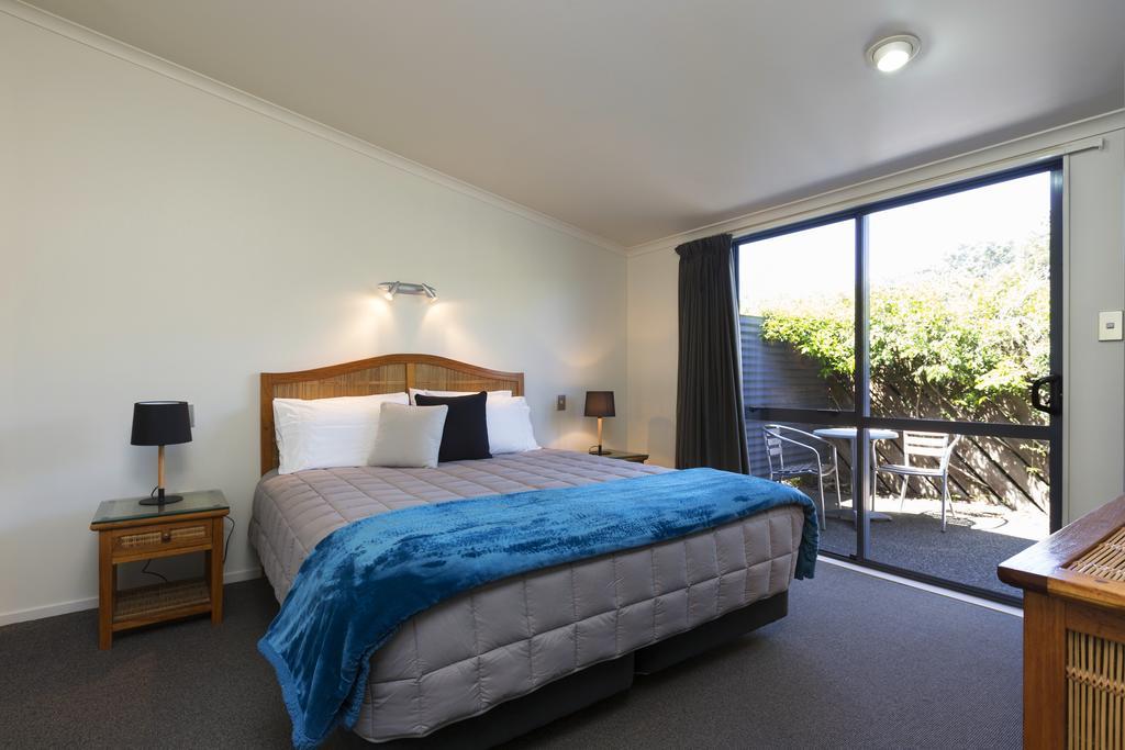 Beach House Motel Papamoa Ngoại thất bức ảnh