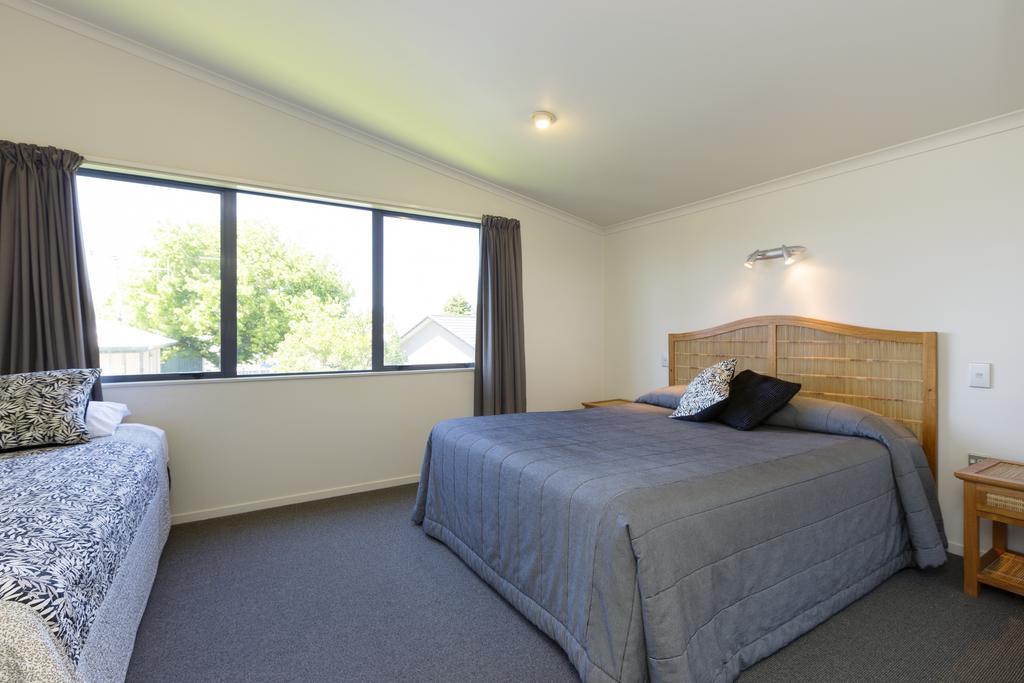 Beach House Motel Papamoa Ngoại thất bức ảnh