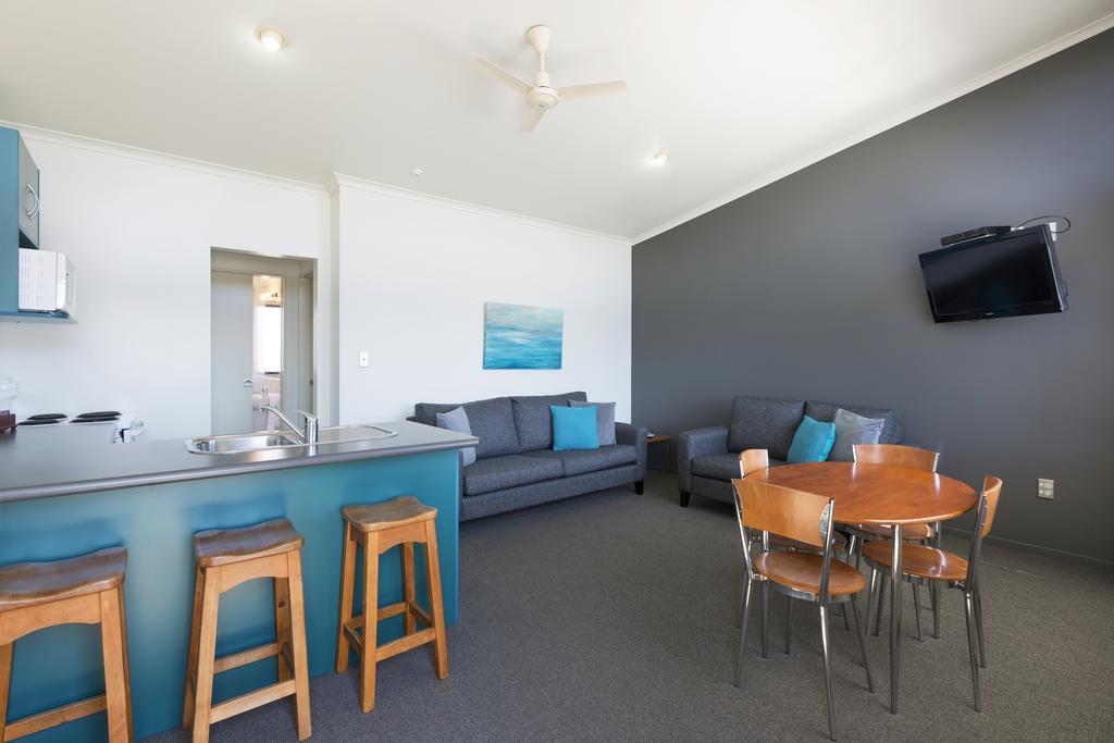 Beach House Motel Papamoa Ngoại thất bức ảnh