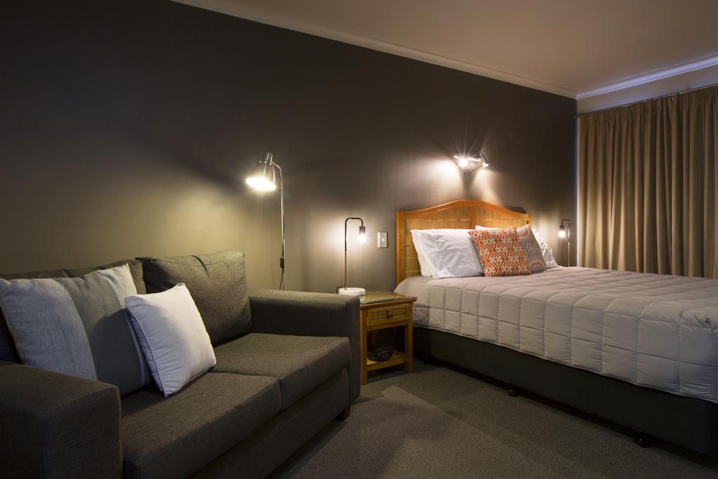 Beach House Motel Papamoa Ngoại thất bức ảnh