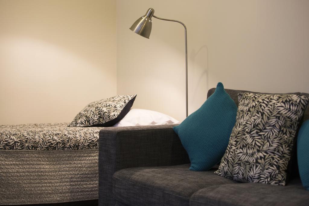 Beach House Motel Papamoa Ngoại thất bức ảnh