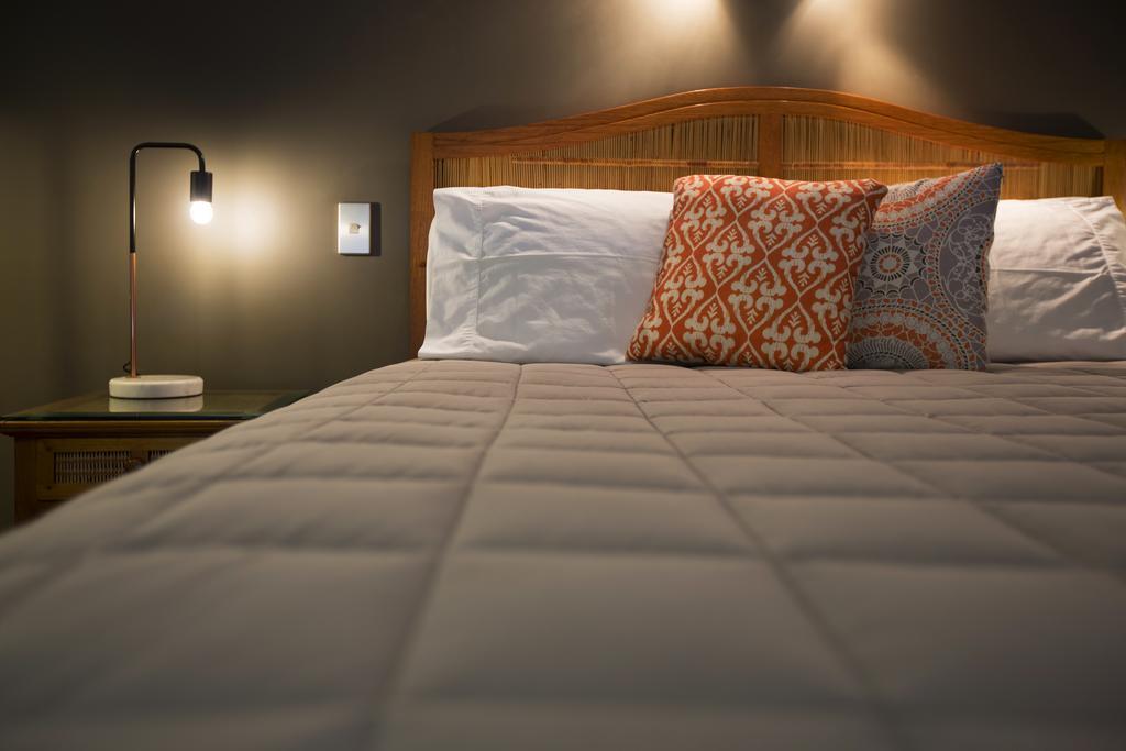 Beach House Motel Papamoa Ngoại thất bức ảnh