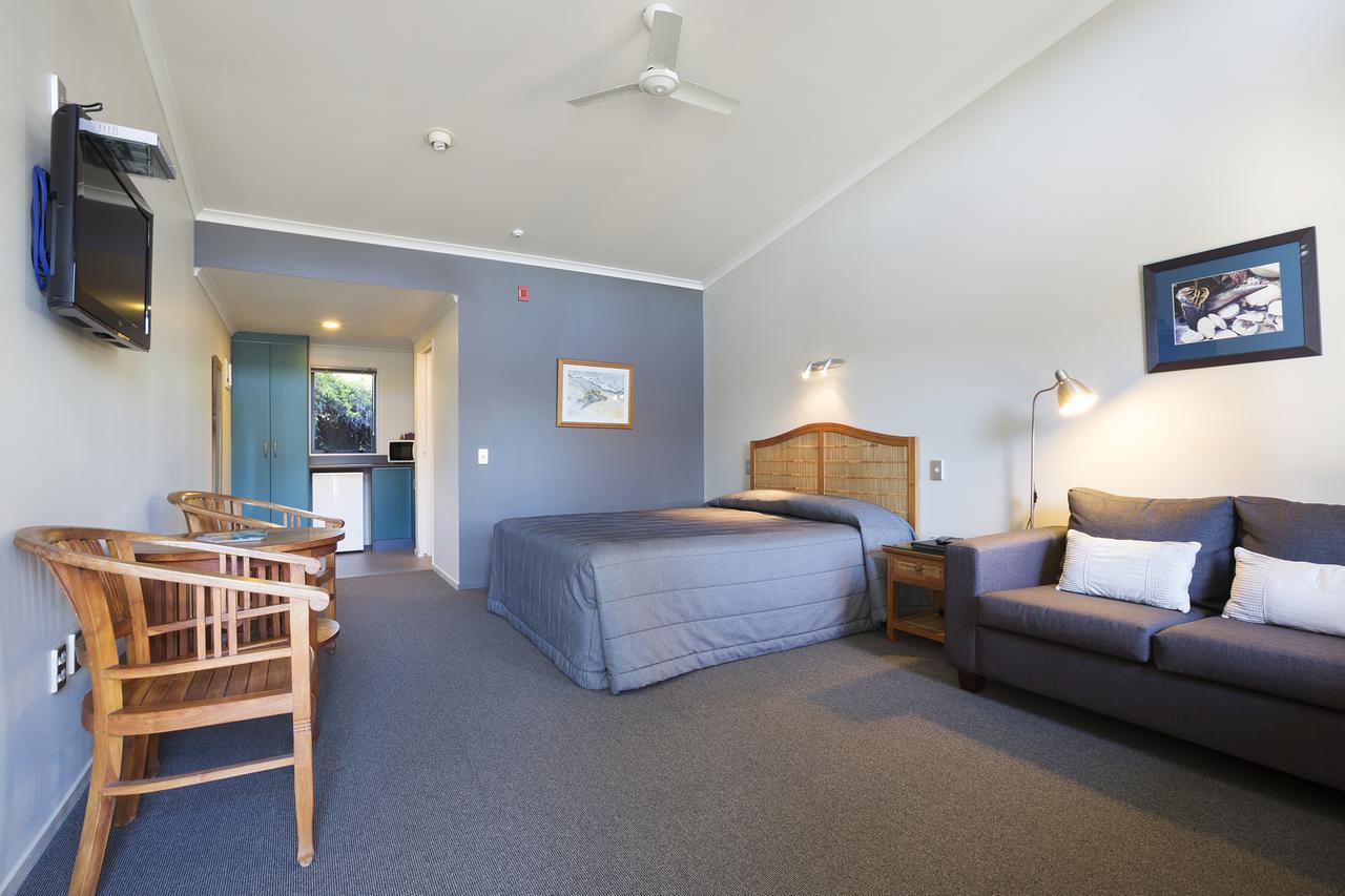 Beach House Motel Papamoa Ngoại thất bức ảnh
